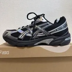 ASICS GEL-1130 BLACK PURE SILVERのサムネイル