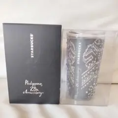 【限定品】 スターバックス セラミックマグ タンブラー スワロフスキー 希少