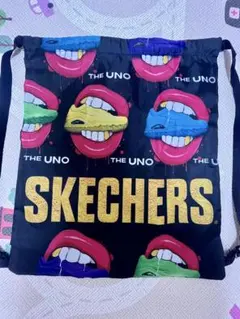 SKECHERS THE UNO ナップサック　期間限定ショッパーのサムネイル