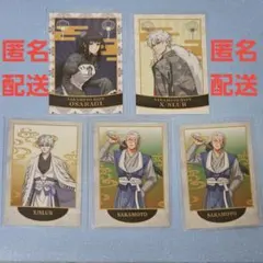 SAKAMOTO DAYS 坂本 大佛 スラー ソフマップ 特典 フォトカード