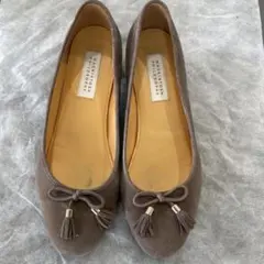 MACKINTOSH PHILOSOPHY モカバレエシューズ