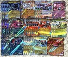 ポケモンカードまとめ売り RR 42枚セット
