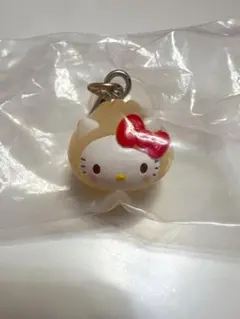 ハローキティ なりきりまん　めじるしアクセサリー