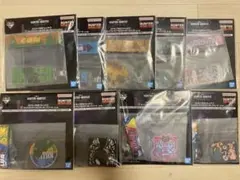 HUNTER×HUNTER 一番くじ I賞 9点セット