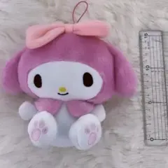 マイメロディ ぬいぐるみ 約20cm