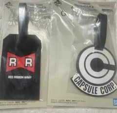 一番くじ　ドラゴンボール　スナップコレクション2 G賞ラバーコレクション