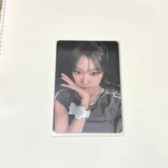 izna イズナ ペンコン ペンライト トレカ ジョンウン