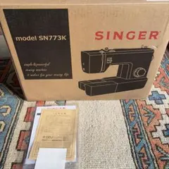 2026年最新】sn773k シンガーの人気アイテム - メルカリ