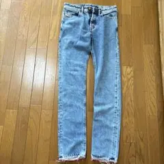 ディーゼル　デニム　パンツ　27