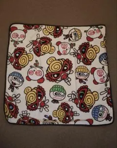 ヒスミニ ブランケット タオル HYSTERIC MINI おくるみ グッズ