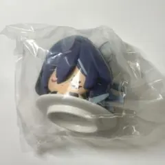 原神 スシローコラボ限定 オロルンミニフィギュア 観月の宴