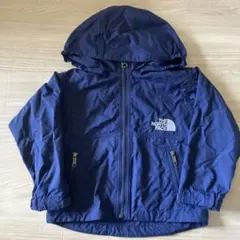 THE NORTH FACE フード付きジャケット 90 ネイビー