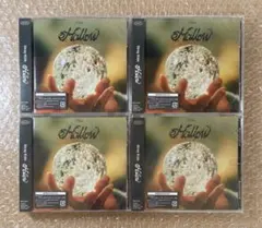 【新品未開封】4枚セット straykids Hollow 通常盤①