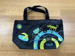 KALDI トートバッグ　非売品のサムネイル