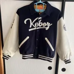 2026年最新】keboz スタジャンの人気アイテム - メルカリ