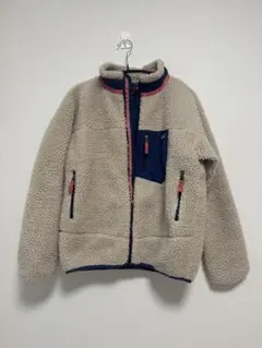 パタゴニア　Retro-X レトロエックス　キッズXL