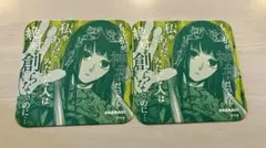 SAKAMOTO DAYS サカモトデイズ 大佛 原画展 アートコースター - メルカリ