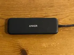 Anker 332 USB-C ハブ (5-in-1)