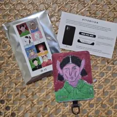 Attachment-CONVENIENCE YOUNG- アタッチメント