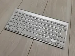 Apple Wireless Keyboard 日本語配列 本体のサムネイル