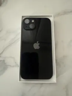 iPhone 13 256GB SIMフリー