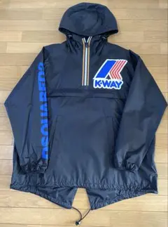 2026年最新】DSQUARED2 ナイロンジャケットの人気アイテム - メルカリ