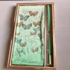 ★908 帯揚げ　帯締め　セット