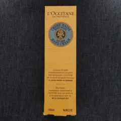 L'OCCITANE ロクシタン シア ハンドクリーム 150g