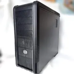 CoolerMaster　PCケース