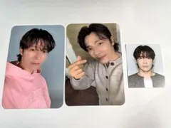 SUPER JUNIOR ドンヘ EAST COAST マカオ トレカ 2025年最新】ドンヘ eastcoastの人気アイテム - メルカリ