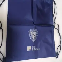 アビスパ福岡 TEAM NAYBee ナップサック