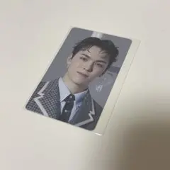 RIGHT HERE バーノン