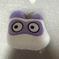 たまごっち フェイスぬいぐるみ　ますくっち
