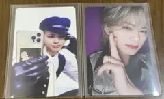 THE FRAME 松田迅 トレカ