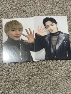 桜木雅哉 タレントカード