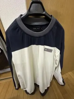 ラフアンドスウェル　rough&swell ゴルフウェア