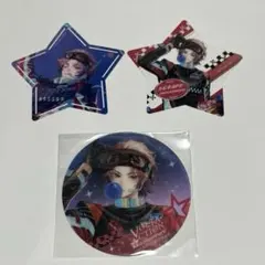にじさんじ VOLTACTION まとめ売り セラフさん