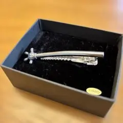 ディズニー ネクタイピン ミッキーハンド