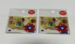 大阪万博　ミャクミャク　マグネット