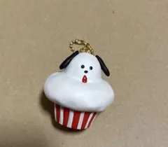 メゾンテリア　ミニチュアチャームコレクション　カップケーキ