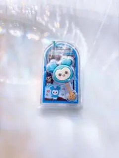 TWICE LOVELYS チョコがけボーロ＆チャーム ナヨン