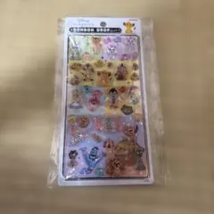 ディズニー クラシック ボンボンドロップシールのサムネイル