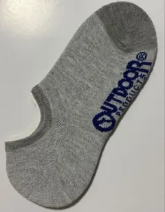 OUTDOOR 靴下のサムネイル