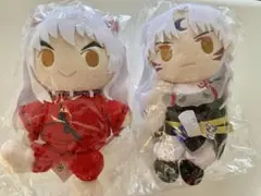 2025年最新】犬夜叉展 ぬいぐるみの人気アイテム - メルカリ