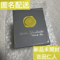 メンバーセレクトの好きな匂いルームフレグランス 吉田仁人 Black Tea