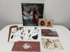 天官賜福　priroll 特典缶バッジ/アクリルスタンド　セット 天官賜福 priroll 特典缶バッジ/アクリルスタンド セット - メルカリ