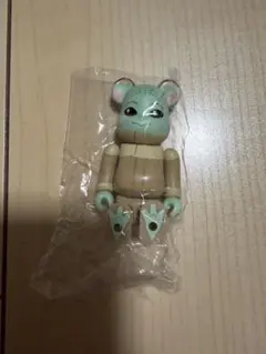 BE@RBRICK STARWARS CHASE マンダロリアン　グローグー