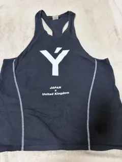 LYFT タンクトップ ブラック XL