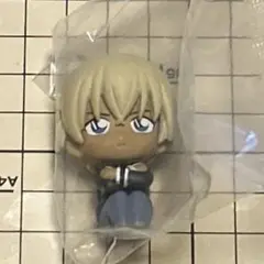 名探偵コナンガチャ　まちぼうけ　安室透