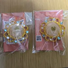 スタライ10th スフィアライト リンライ 真白友也 2個セット